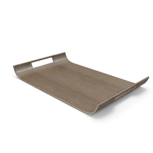 Tray